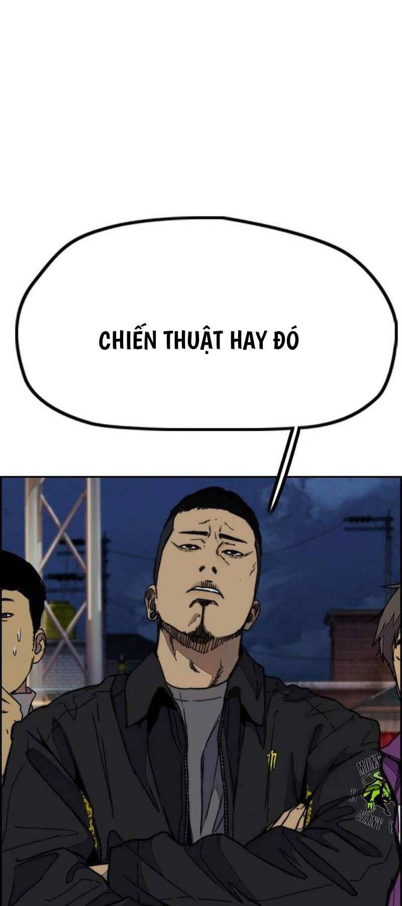 Thể Thao Cực Hạn Chap 4925 - Next Chap 4926