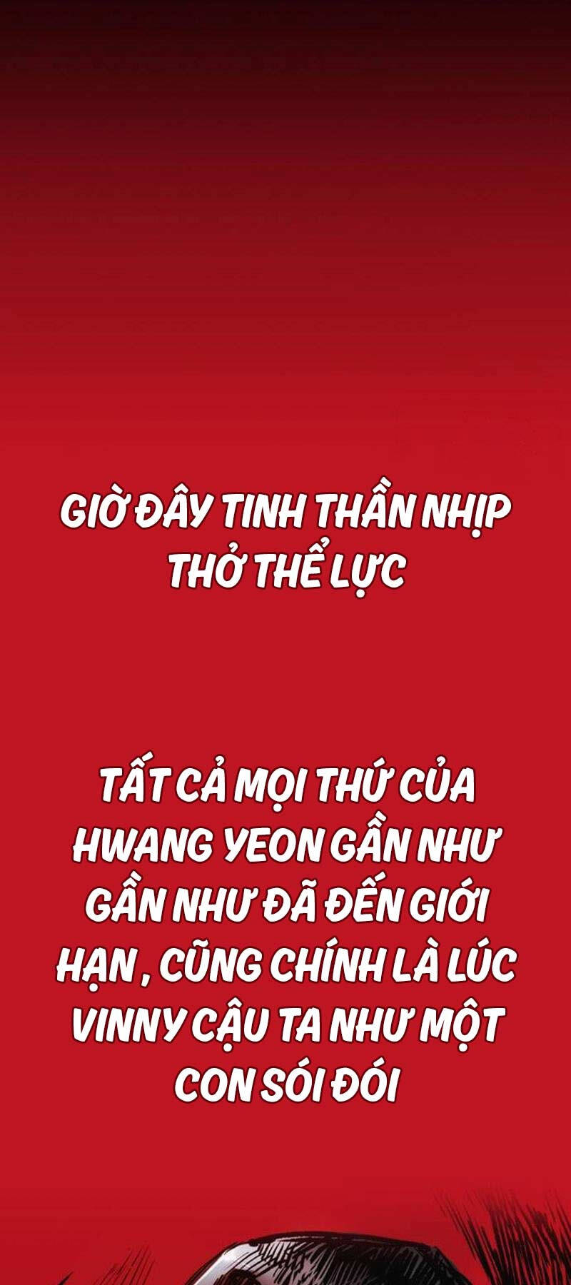 Thể Thao Cực Hạn Chap 4925 - Next Chap 4926