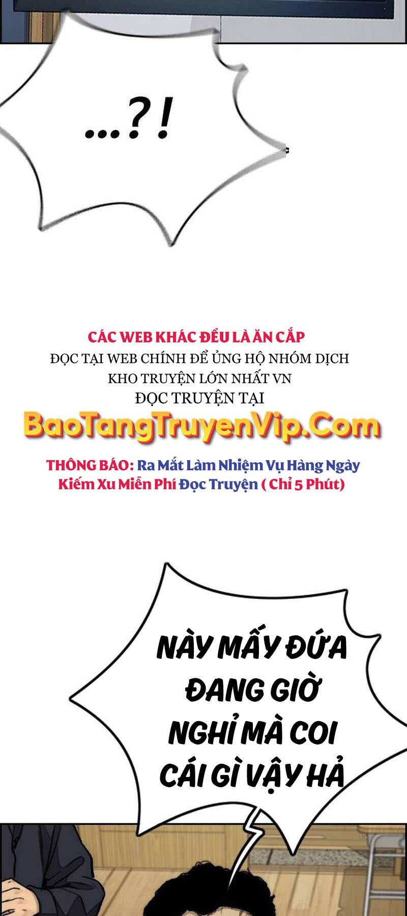 Thể Thao Cực Hạn Chap 493 - Next Chap 494
