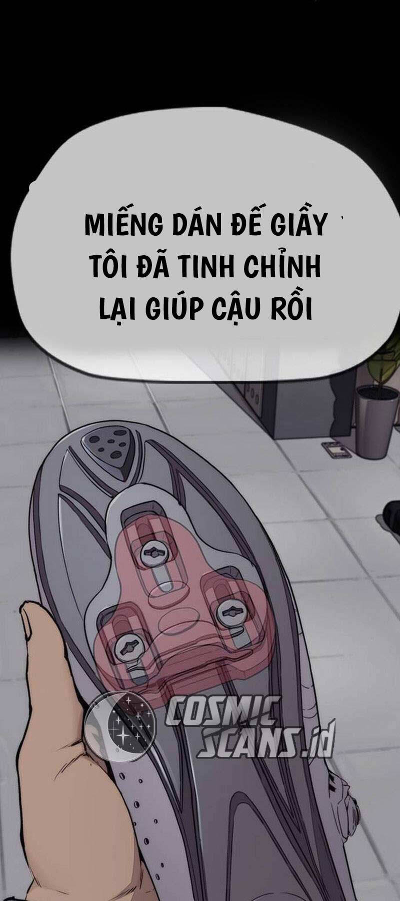 Thể Thao Cực Hạn Chap 493 - Next Chap 494