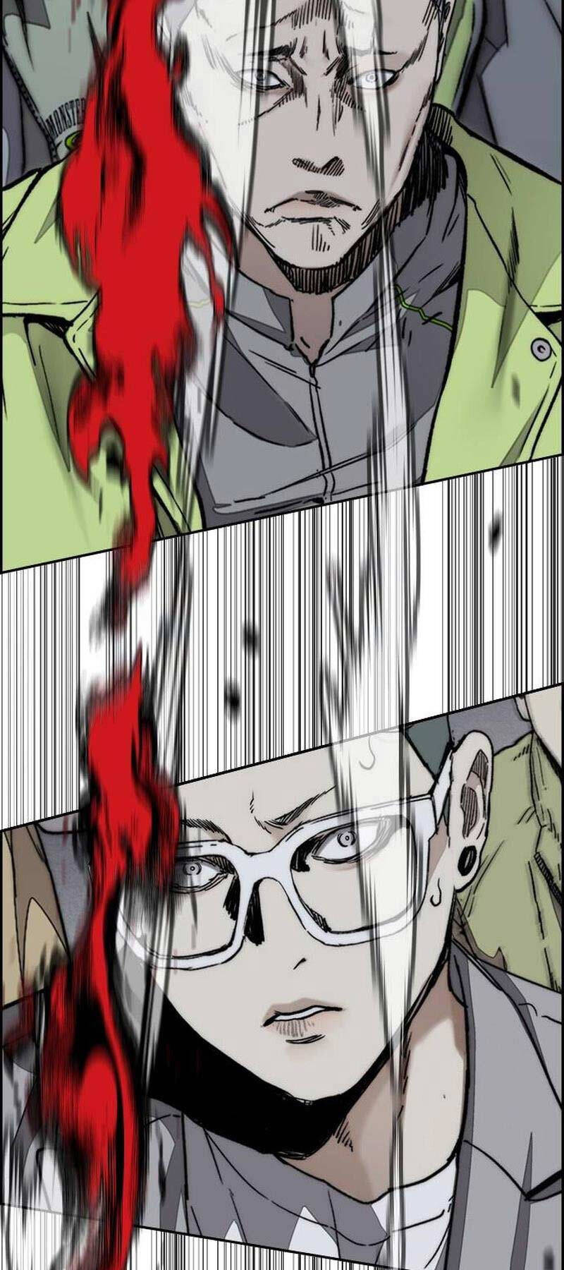 Thể Thao Cực Hạn Chap 493 - Next Chap 494