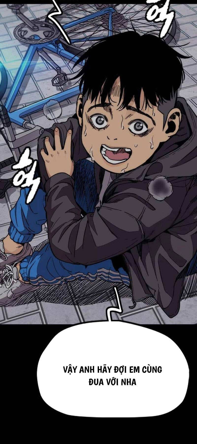 Thể Thao Cực Hạn Chap 4935 - Next Chap 4936