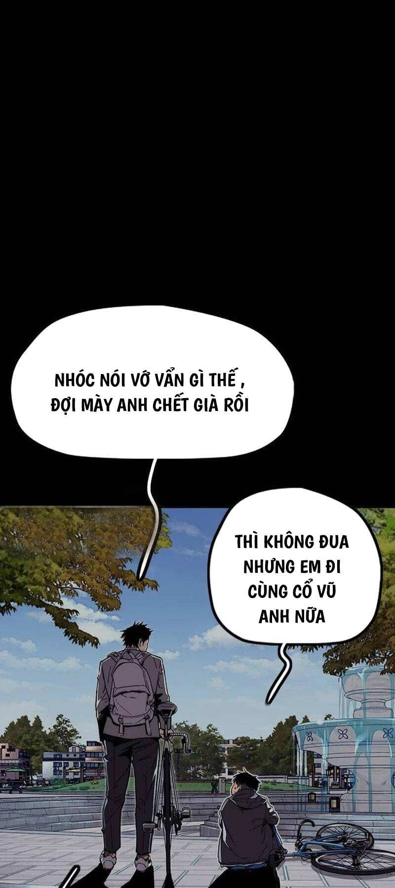 Thể Thao Cực Hạn Chap 4935 - Next Chap 4936