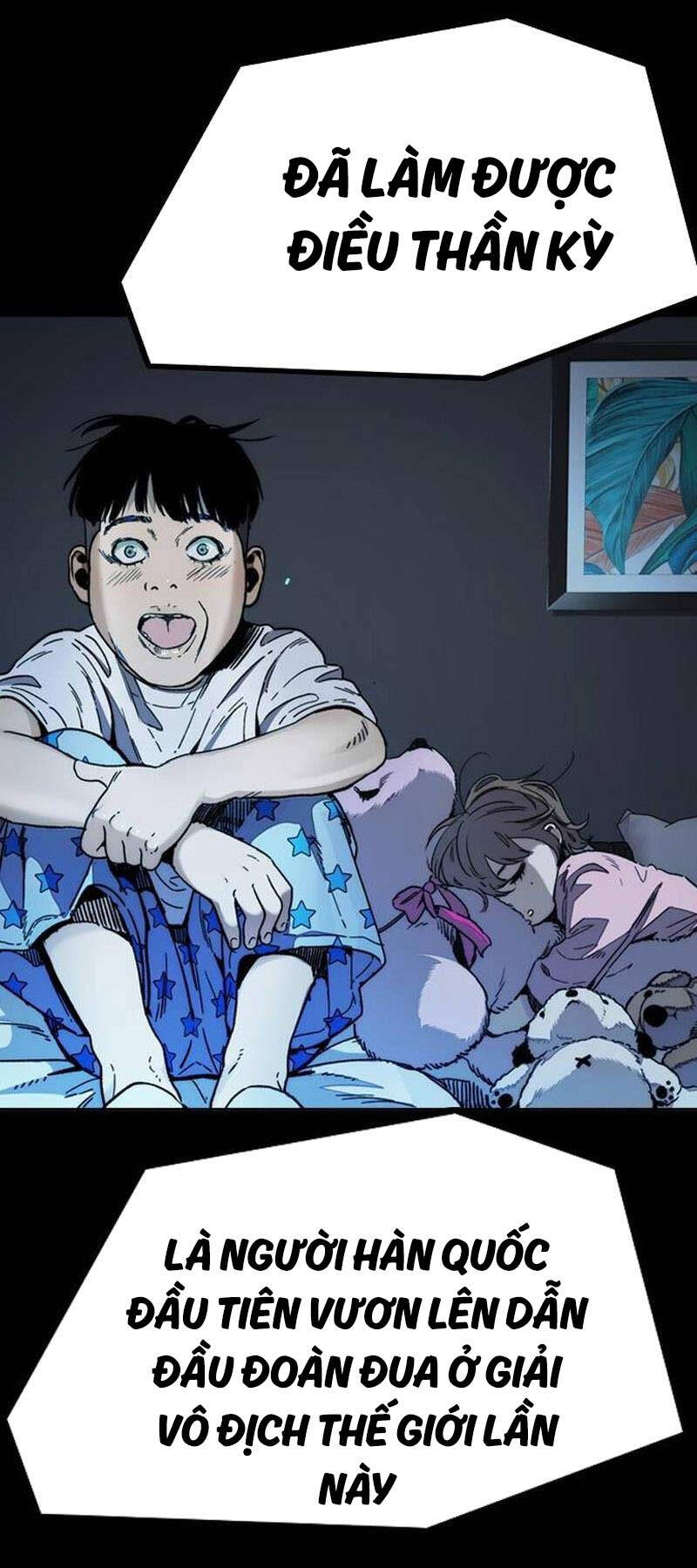Thể Thao Cực Hạn Chap 4935 - Next Chap 4936