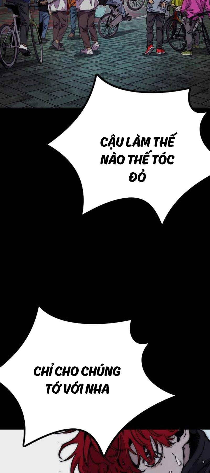 Thể Thao Cực Hạn Chap 4935 - Next Chap 4936