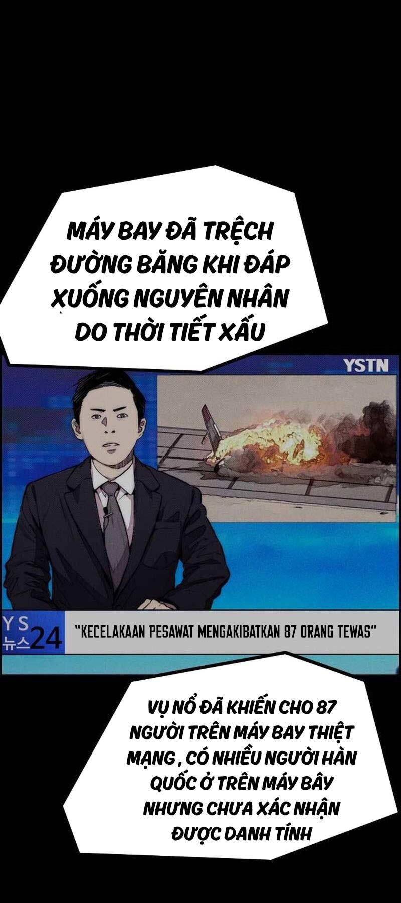 Thể Thao Cực Hạn Chap 4935 - Next Chap 4936