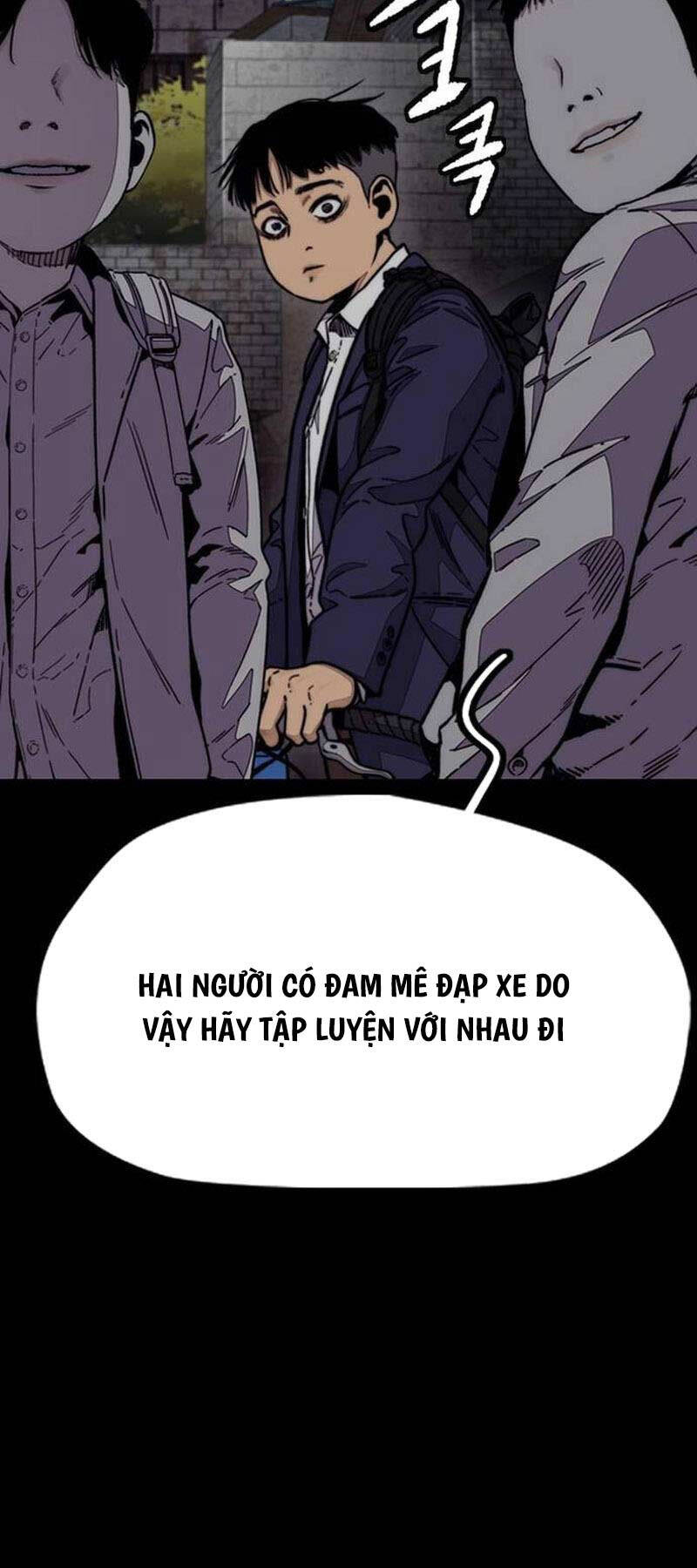 Thể Thao Cực Hạn Chap 4935 - Next Chap 4936