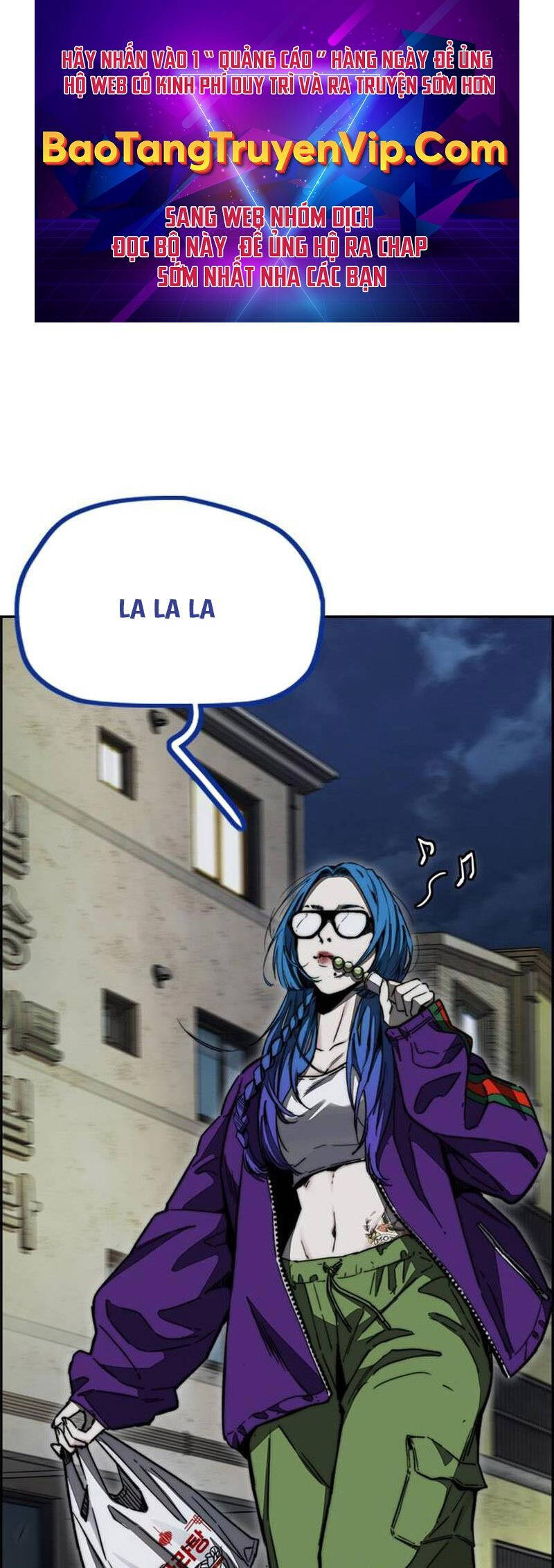 Thể Thao Cực Hạn Chap 495 - Next Chap 496