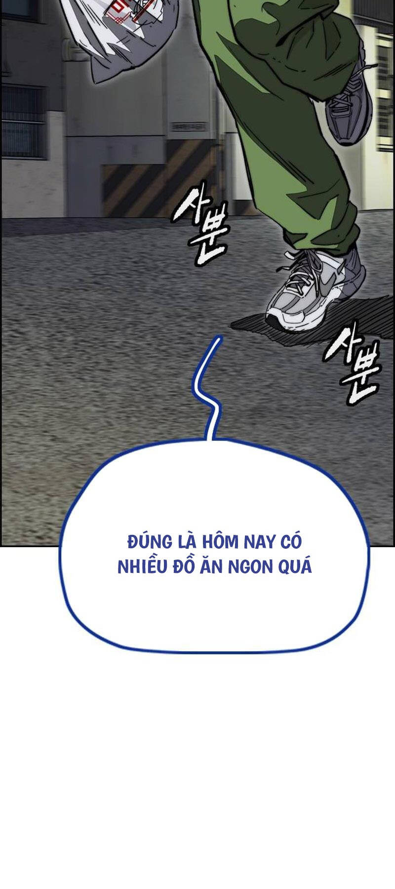 Thể Thao Cực Hạn Chap 495 - Next Chap 496
