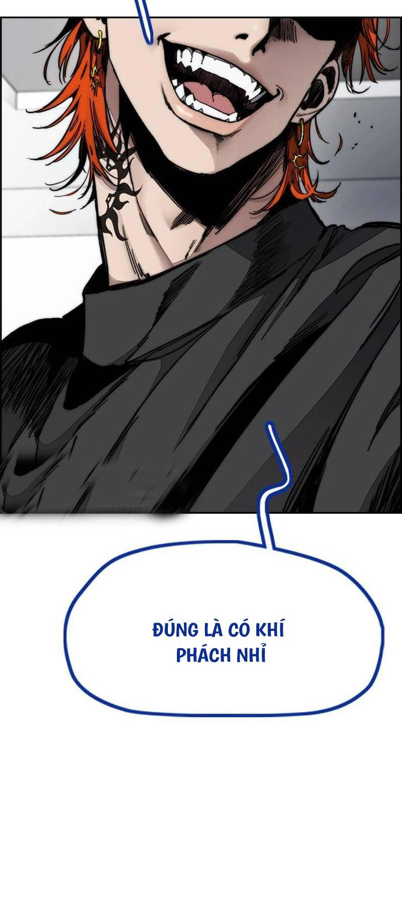 Thể Thao Cực Hạn Chap 495 - Next Chap 496