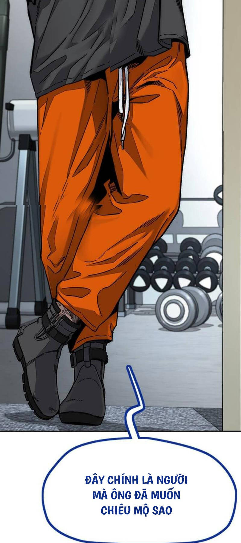 Thể Thao Cực Hạn Chap 495 - Next Chap 496