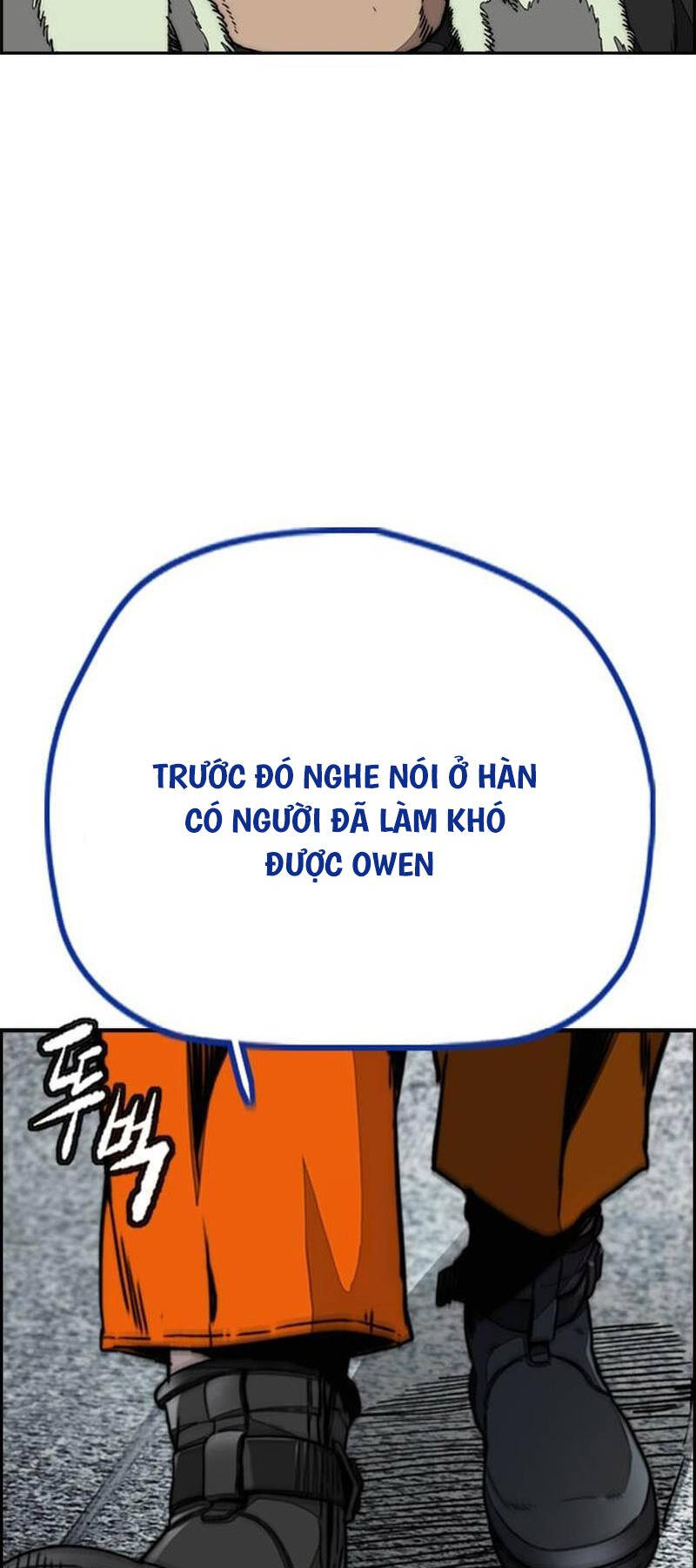 Thể Thao Cực Hạn Chap 495 - Next Chap 496