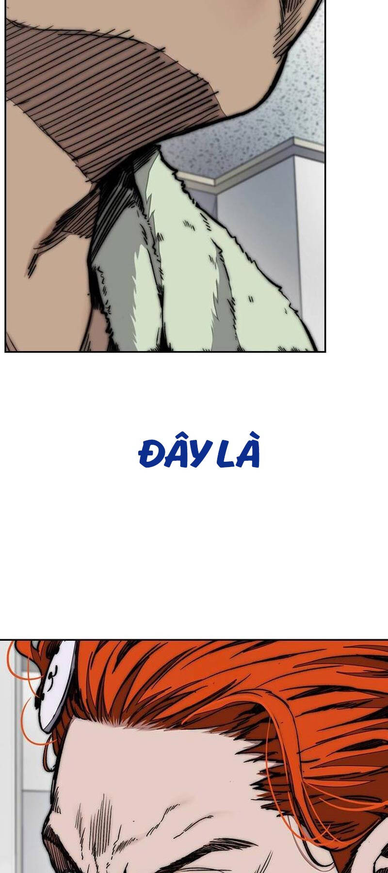 Thể Thao Cực Hạn Chap 495 - Next Chap 496
