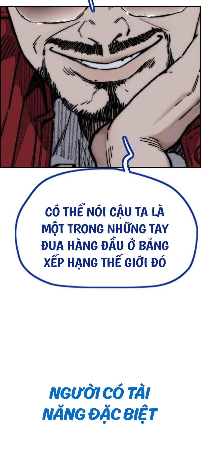 Thể Thao Cực Hạn Chap 495 - Next Chap 496