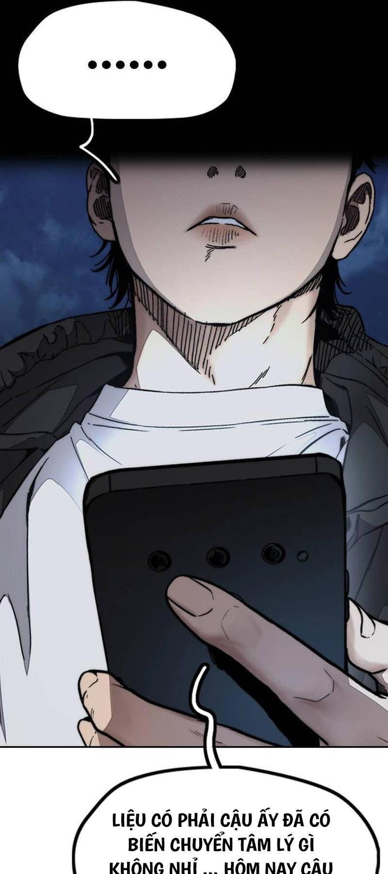Thể Thao Cực Hạn Chap 495 - Next Chap 496