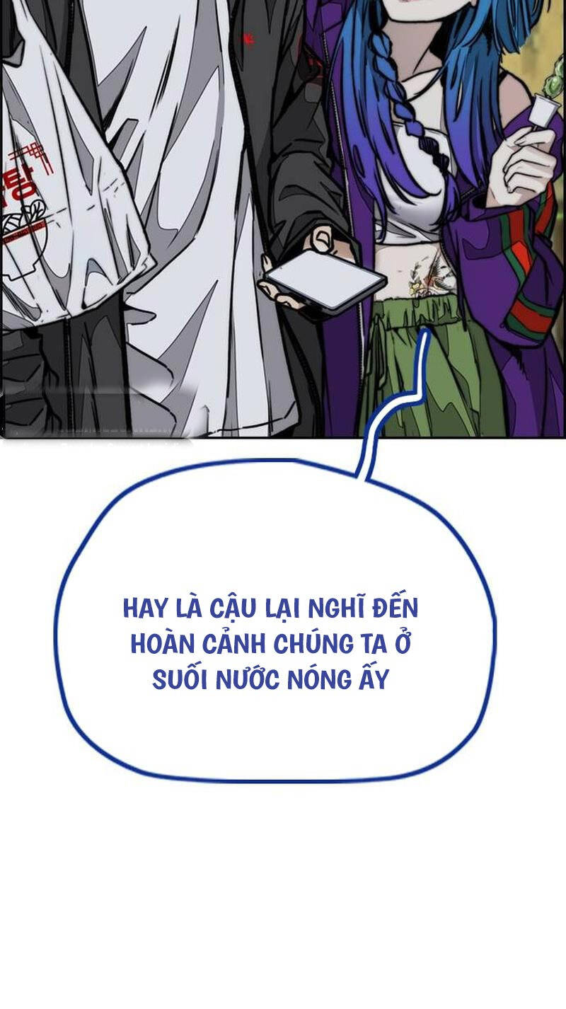 Thể Thao Cực Hạn Chap 495 - Next Chap 496