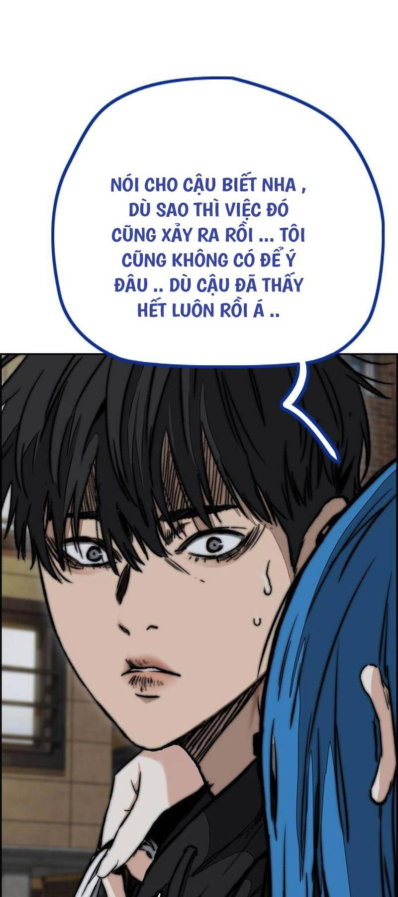 Thể Thao Cực Hạn Chap 495 - Next Chap 496