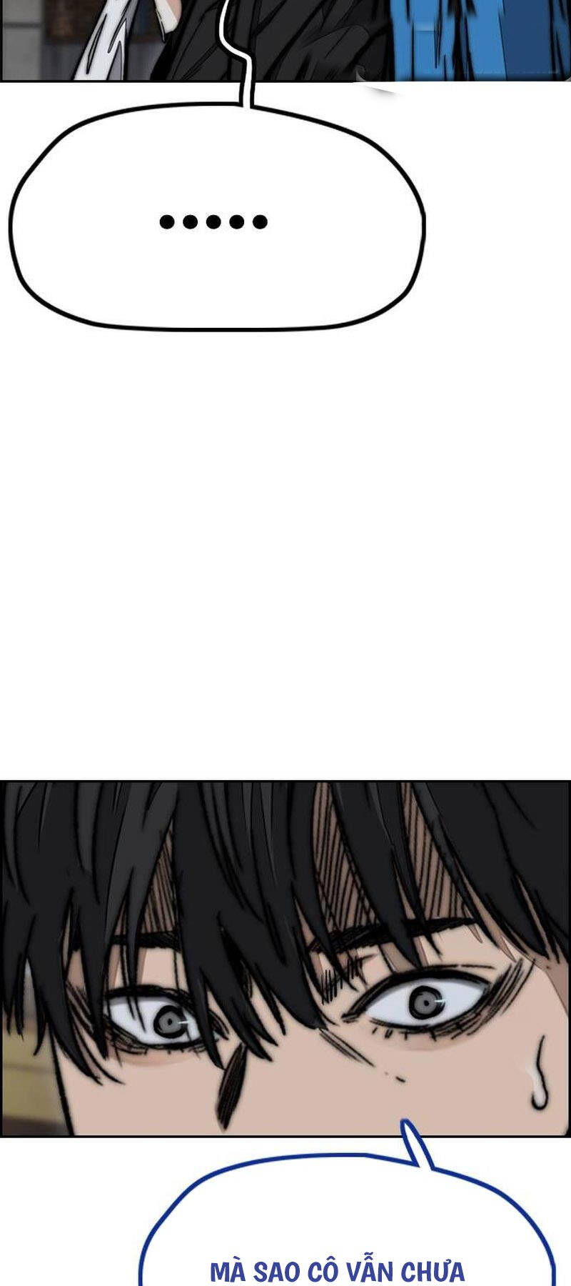 Thể Thao Cực Hạn Chap 495 - Next Chap 496