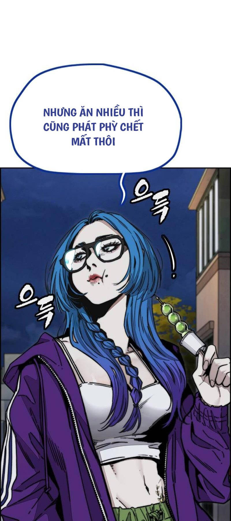Thể Thao Cực Hạn Chap 495 - Next Chap 496