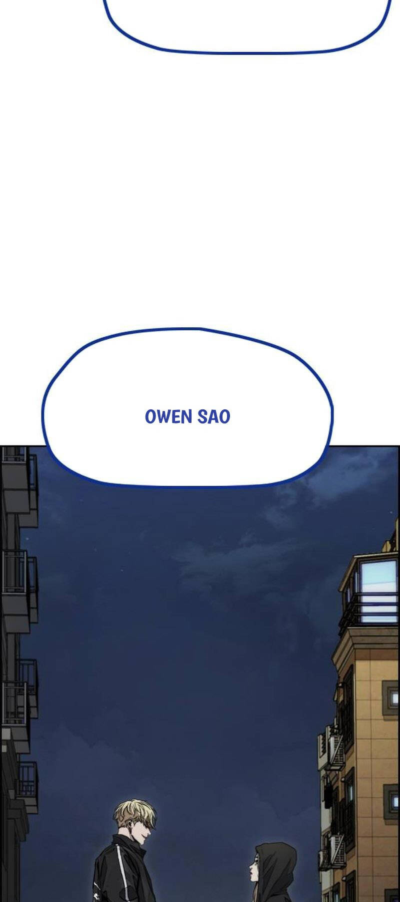 Thể Thao Cực Hạn Chap 495 - Next Chap 496