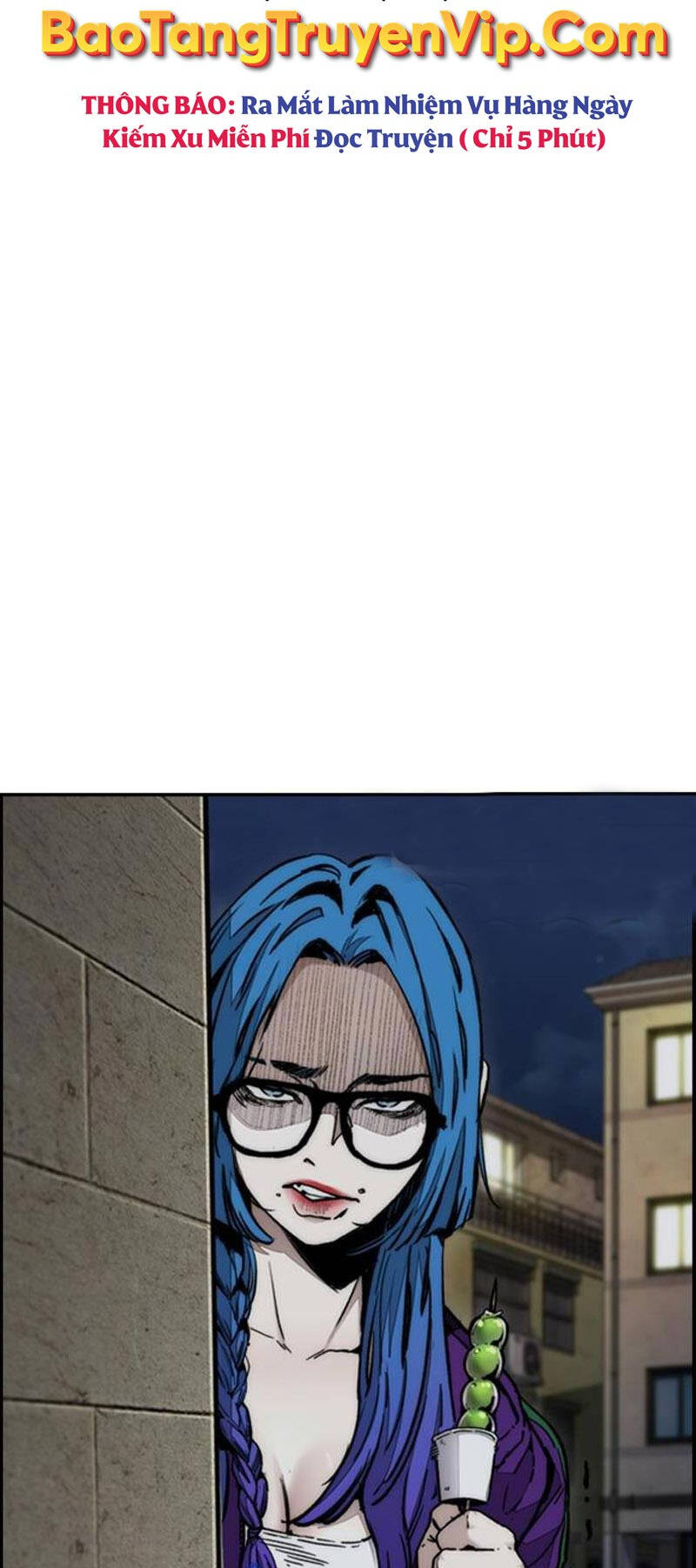 Thể Thao Cực Hạn Chap 495 - Next Chap 496