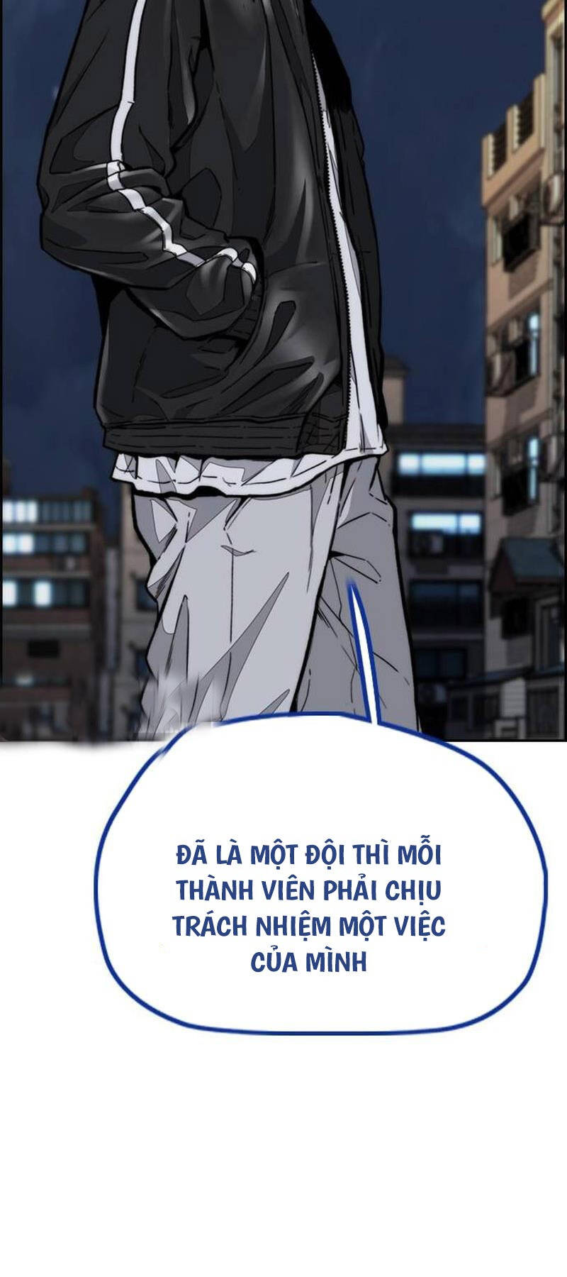 Thể Thao Cực Hạn Chap 495 - Next Chap 496