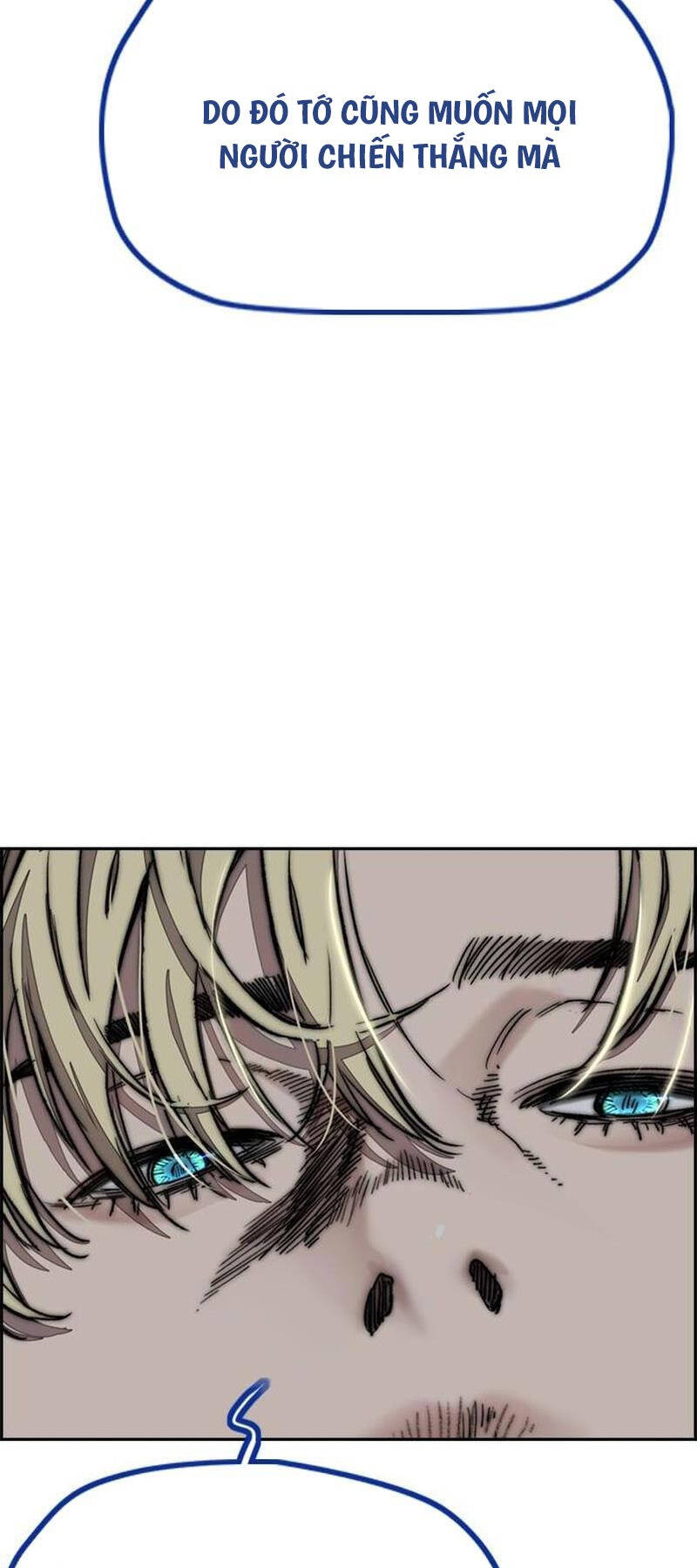 Thể Thao Cực Hạn Chap 495 - Next Chap 496