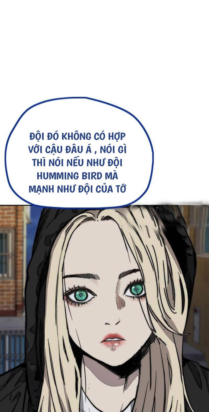 Thể Thao Cực Hạn Chap 495 - Next Chap 496