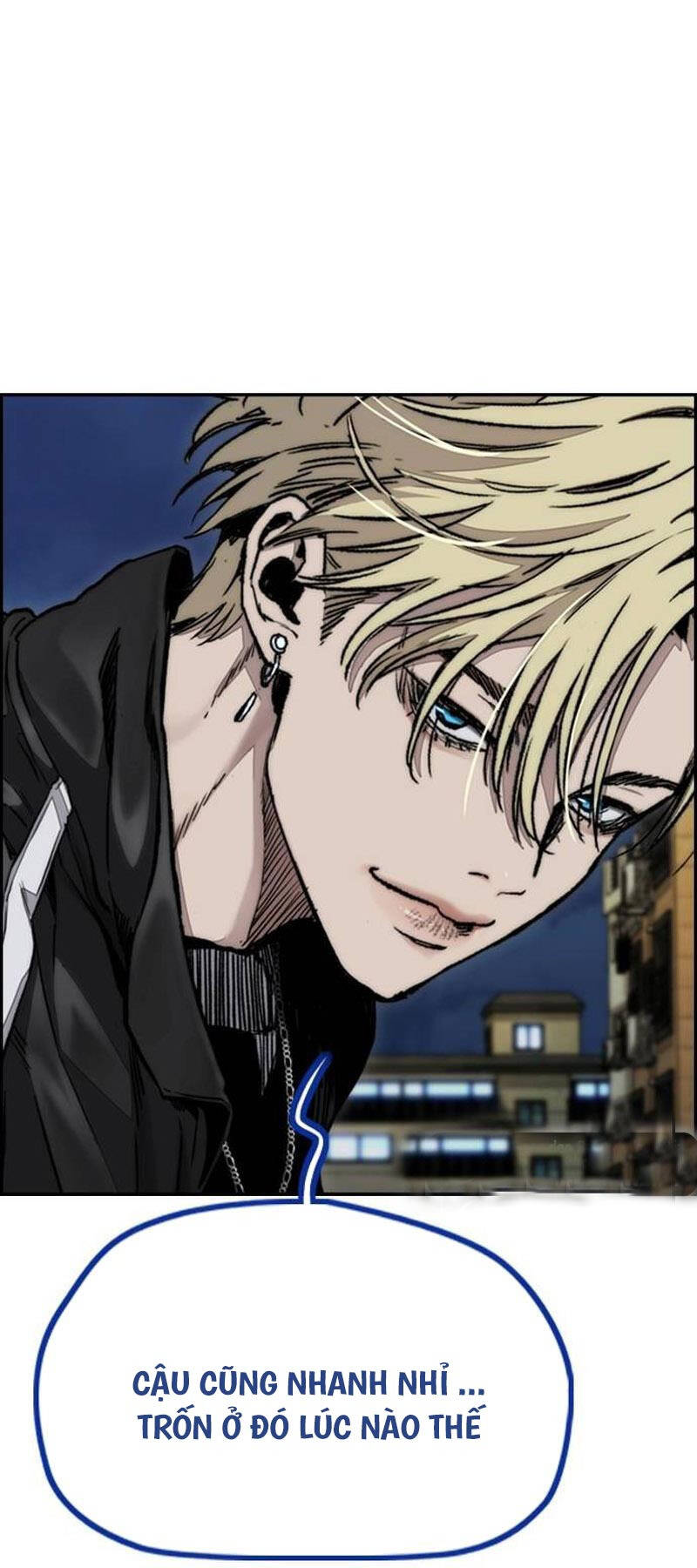 Thể Thao Cực Hạn Chap 495 - Next Chap 496