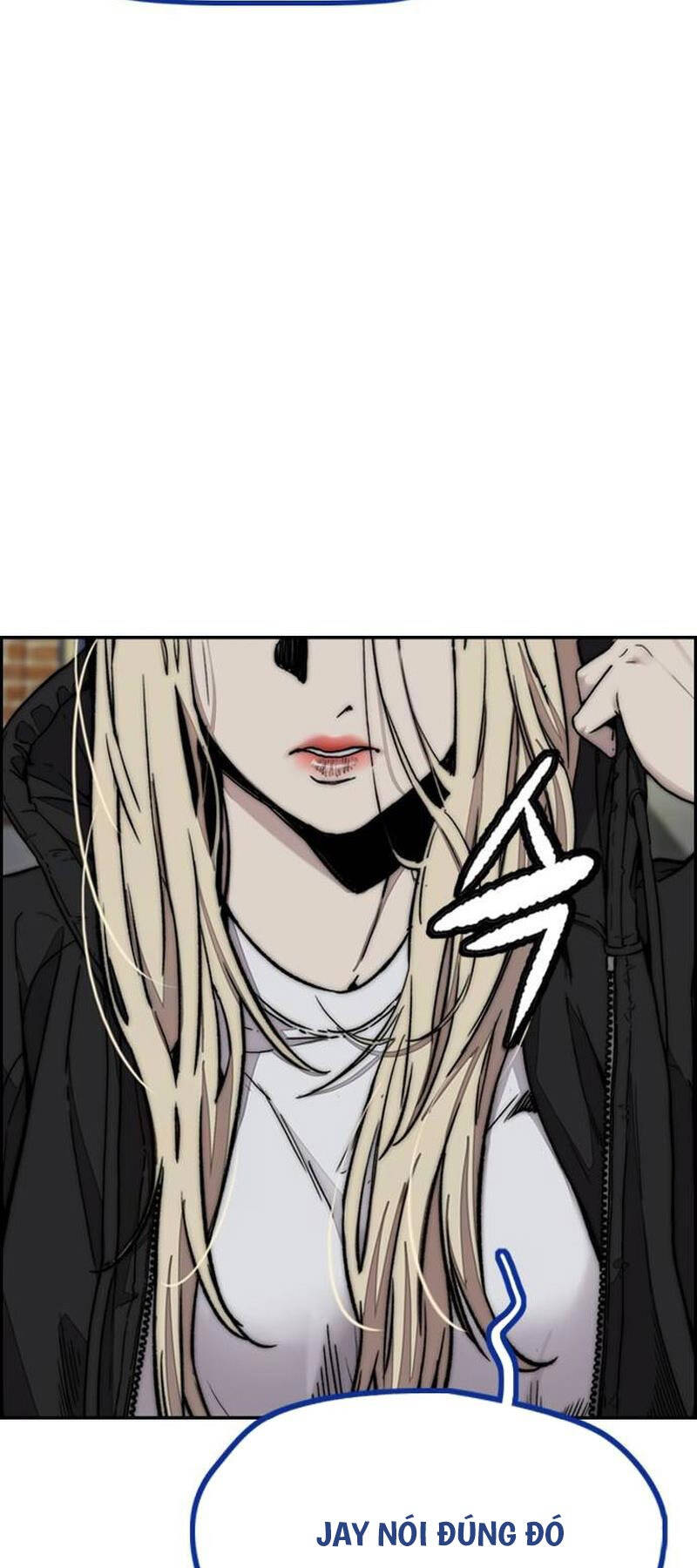 Thể Thao Cực Hạn Chap 495 - Next Chap 496