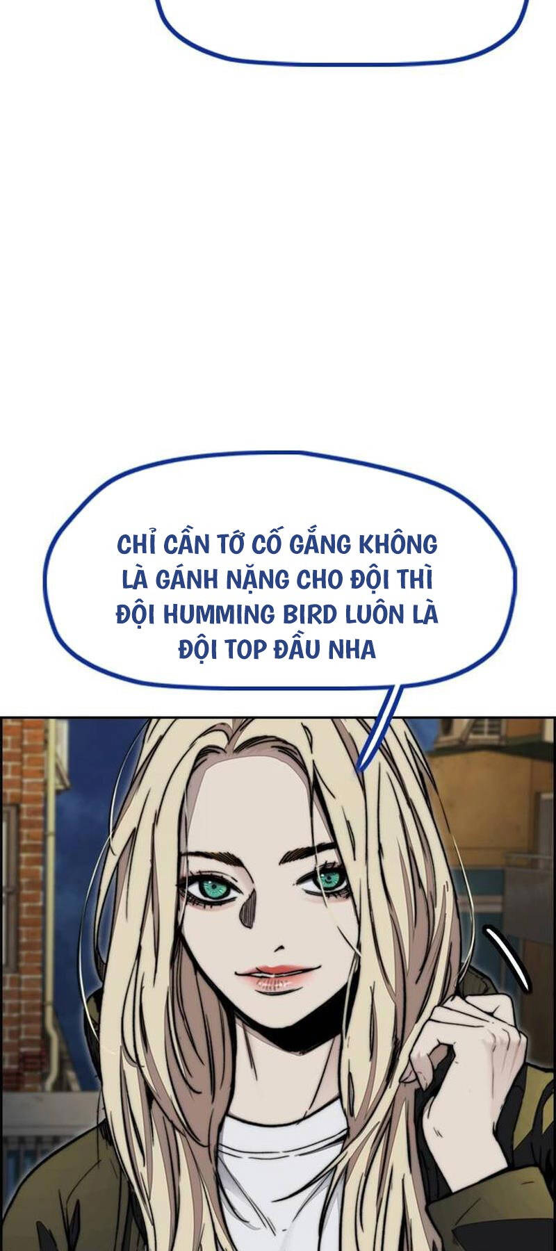 Thể Thao Cực Hạn Chap 495 - Next Chap 496