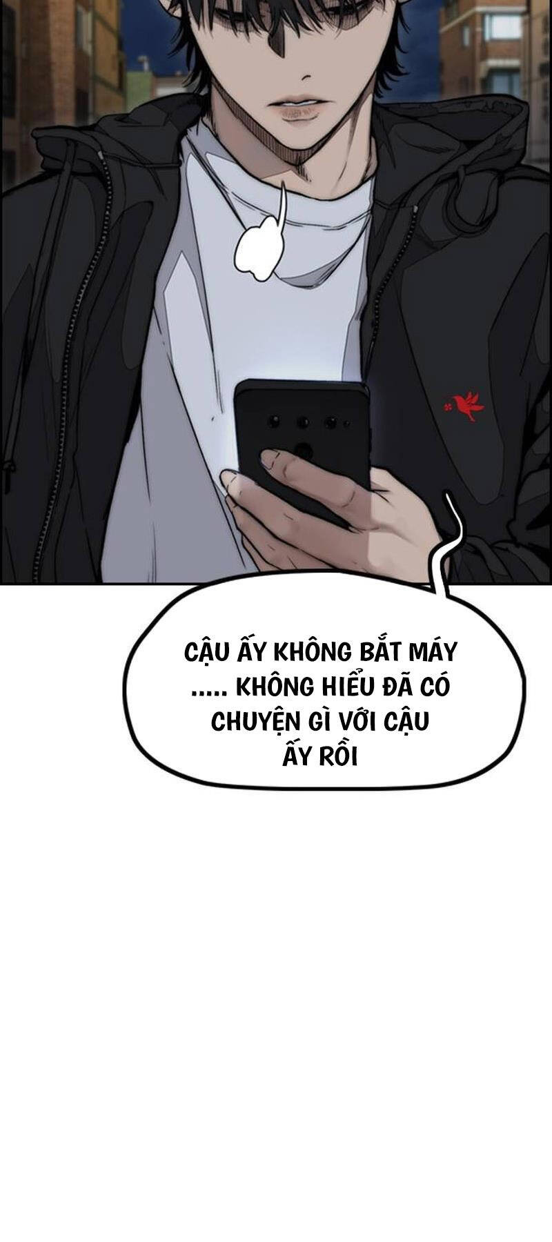 Thể Thao Cực Hạn Chap 495 - Next Chap 496