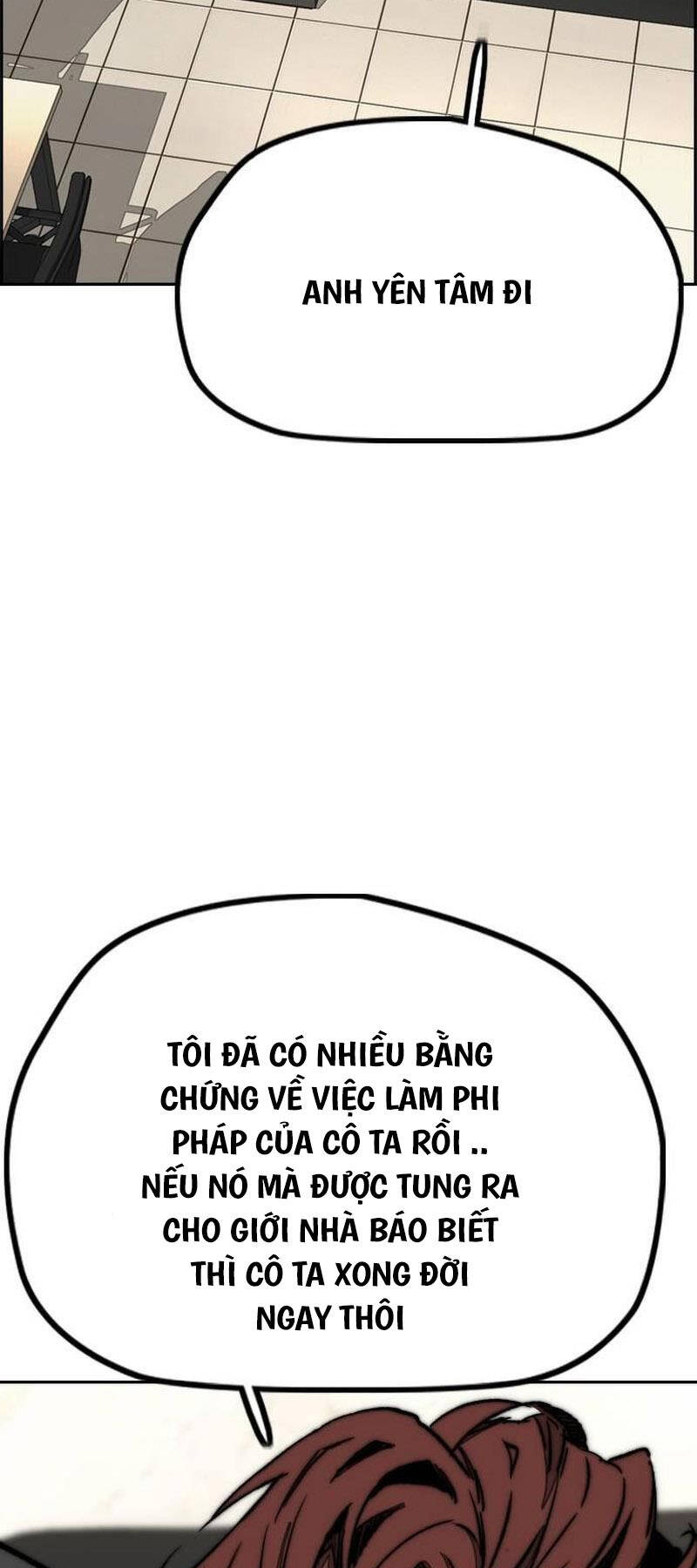 Thể Thao Cực Hạn Chap 495 - Next Chap 496