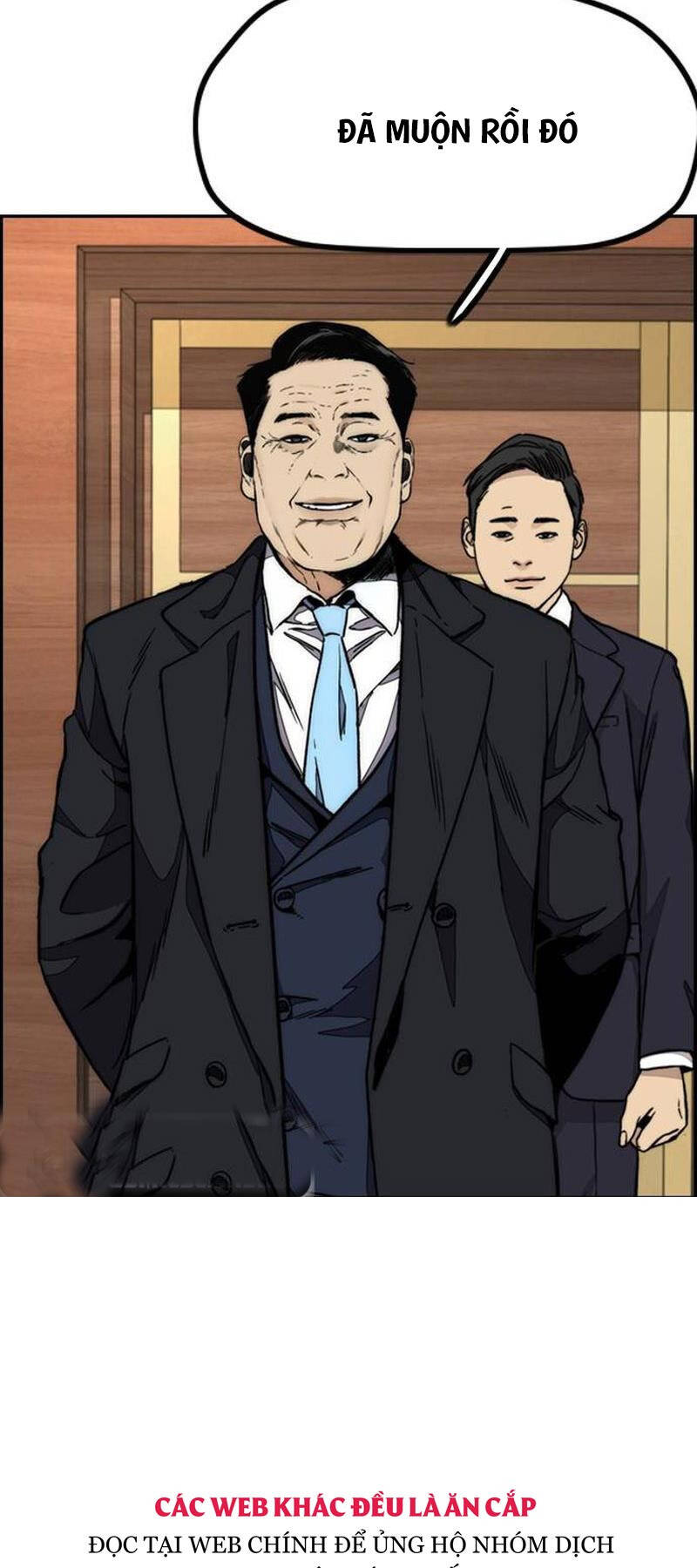Thể Thao Cực Hạn Chap 495 - Next Chap 496