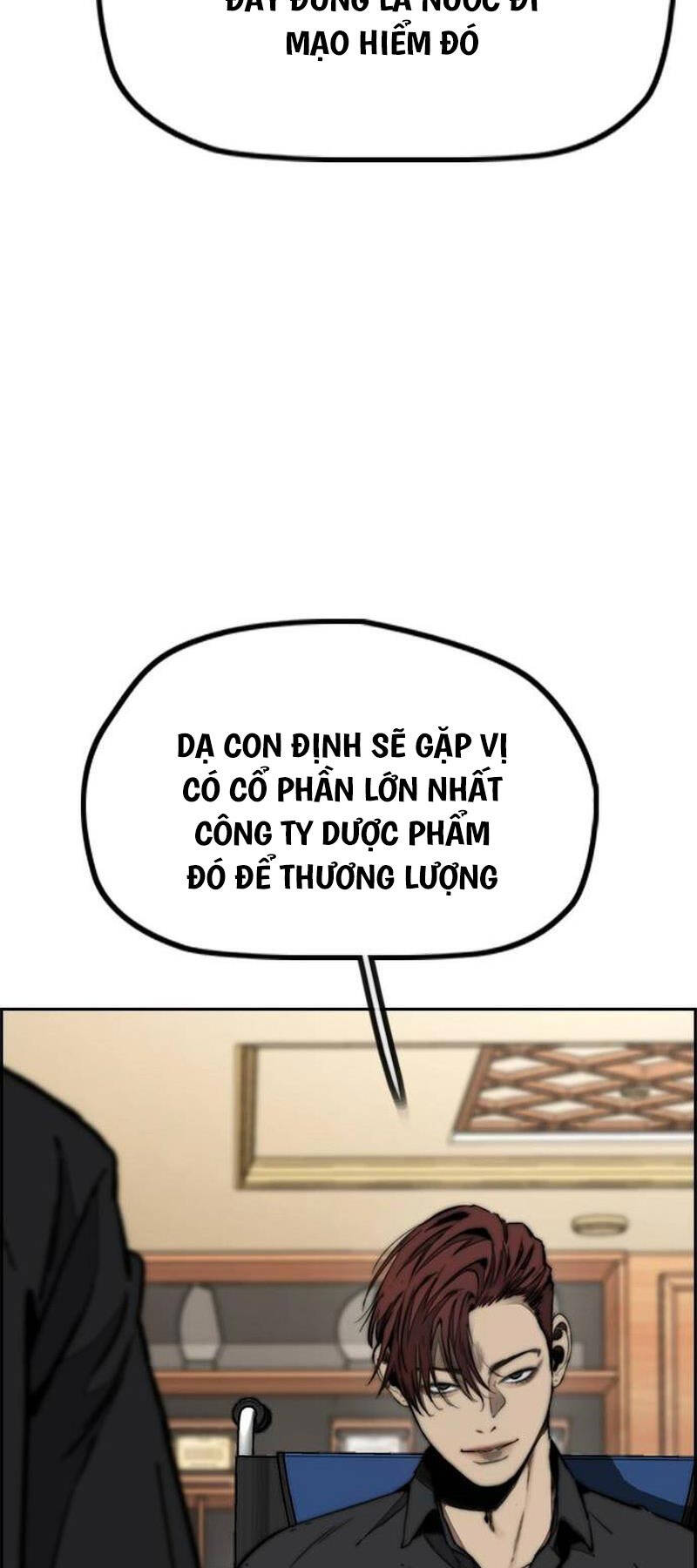 Thể Thao Cực Hạn Chap 495 - Next Chap 496