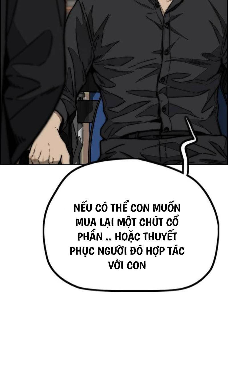 Thể Thao Cực Hạn Chap 495 - Next Chap 496