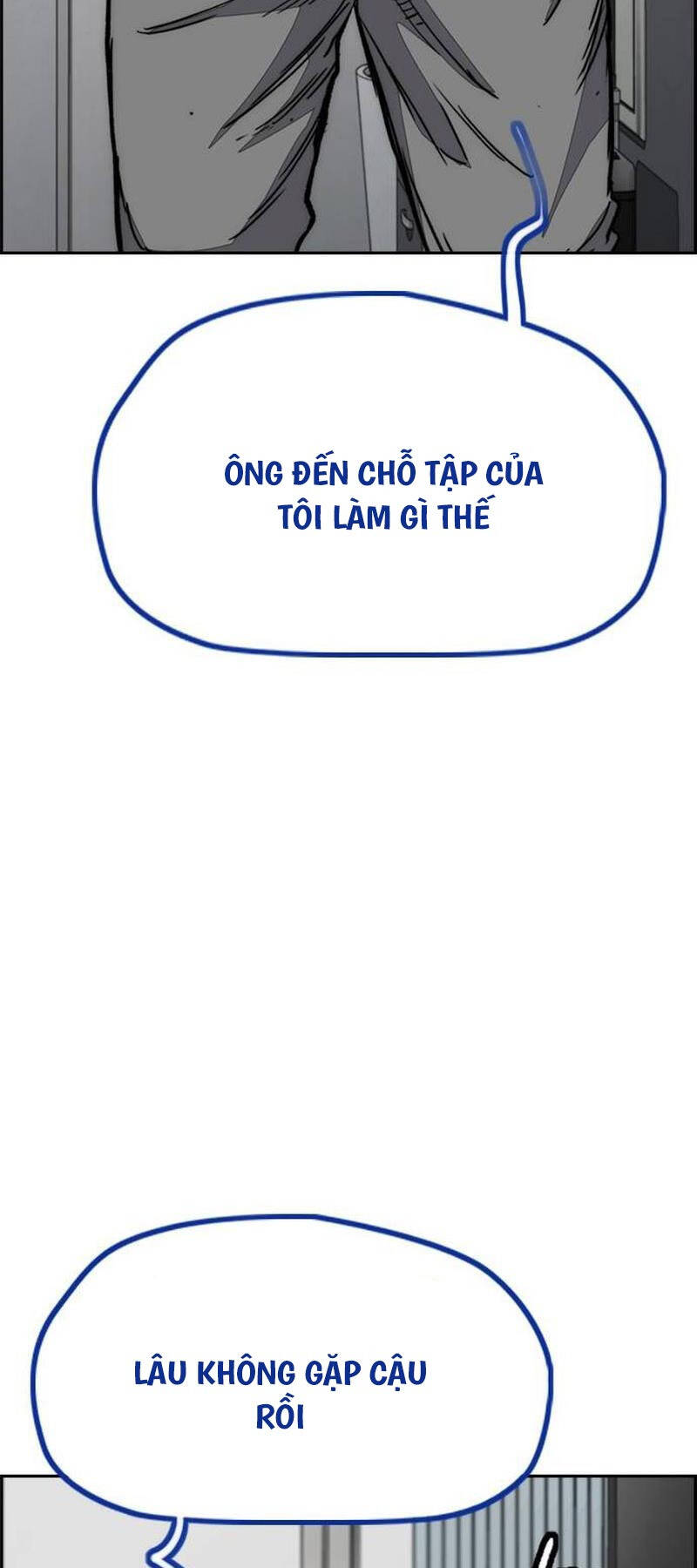 Thể Thao Cực Hạn Chap 495 - Next Chap 496