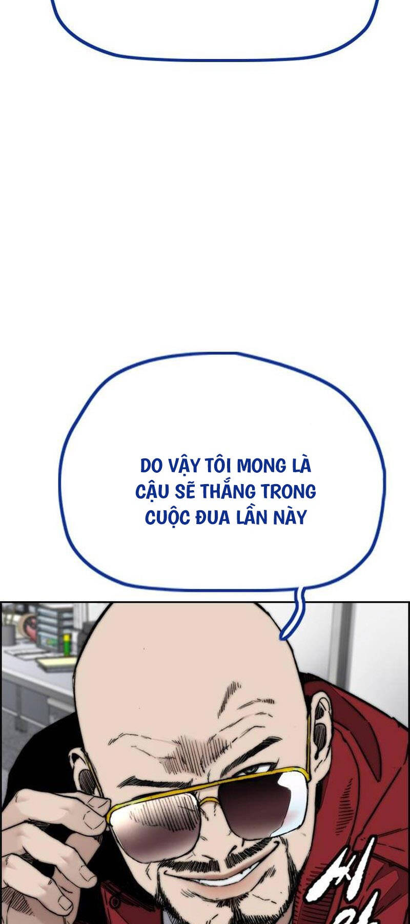 Thể Thao Cực Hạn Chap 495 - Next Chap 496