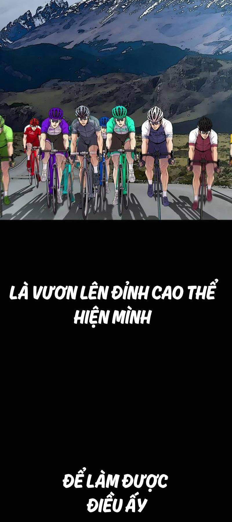 Thể Thao Cực Hạn Chap 496 - Next Chap 497
