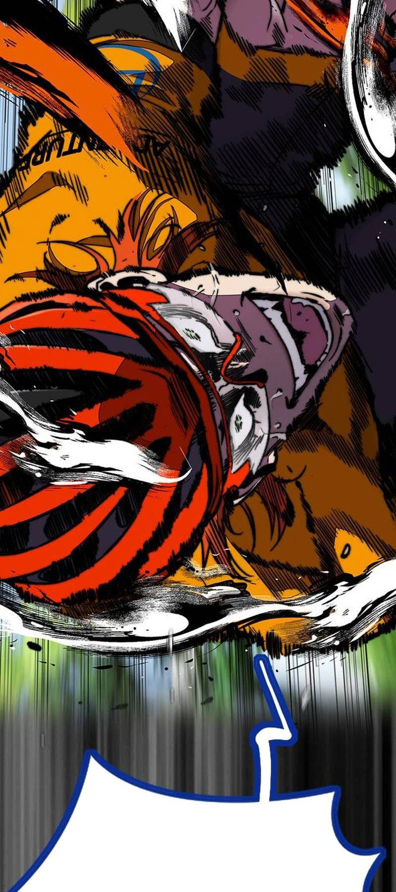 Thể Thao Cực Hạn Chap 496 - Next Chap 497
