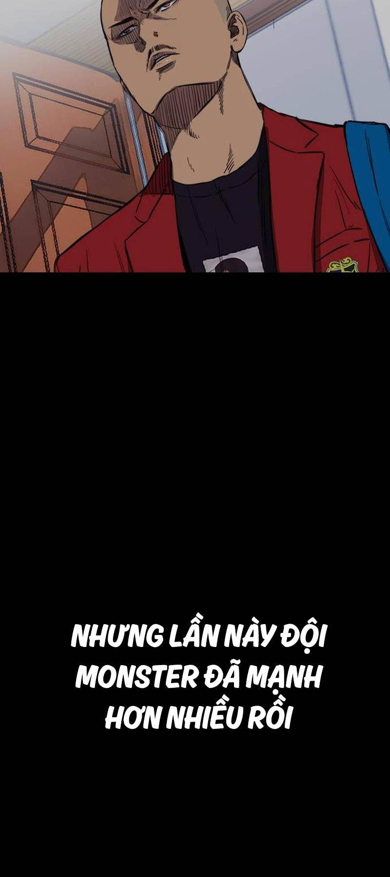 Thể Thao Cực Hạn Chap 496 - Next Chap 497