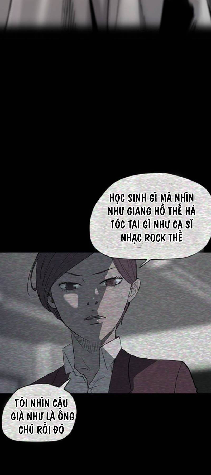 Thể Thao Cực Hạn Chap 496 - Next Chap 497
