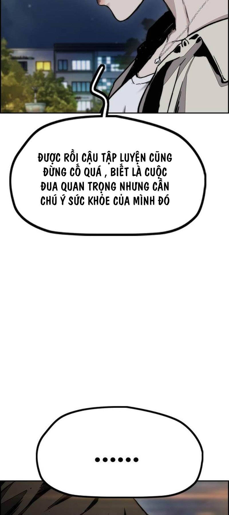 Thể Thao Cực Hạn Chap 496 - Next Chap 497