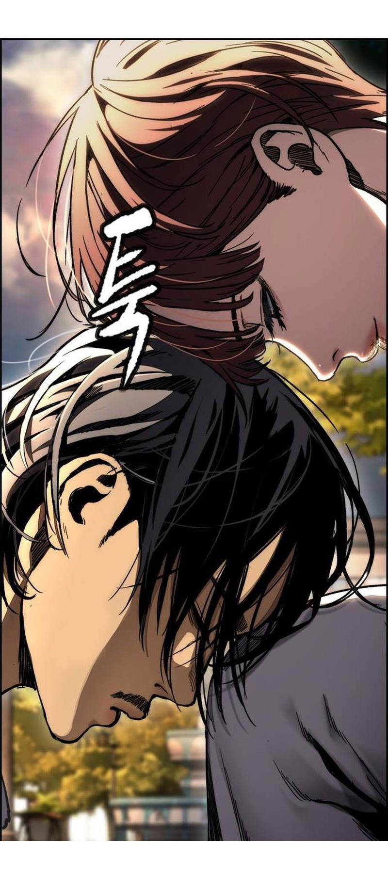 Thể Thao Cực Hạn Chap 496 - Next Chap 497
