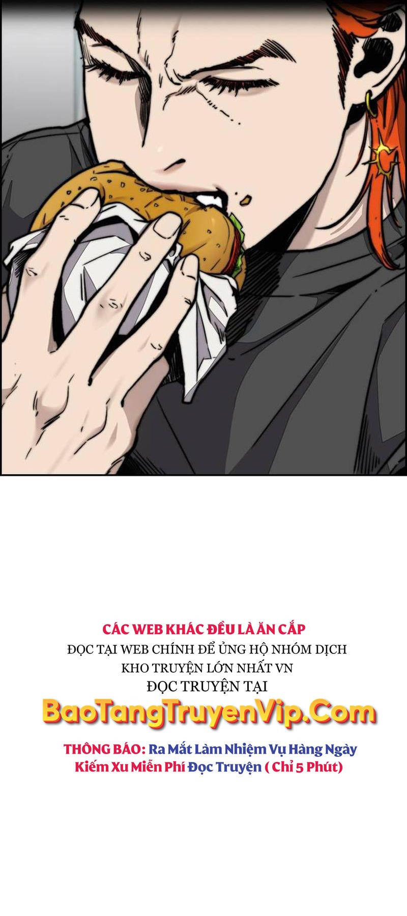 Thể Thao Cực Hạn Chap 496 - Next Chap 497