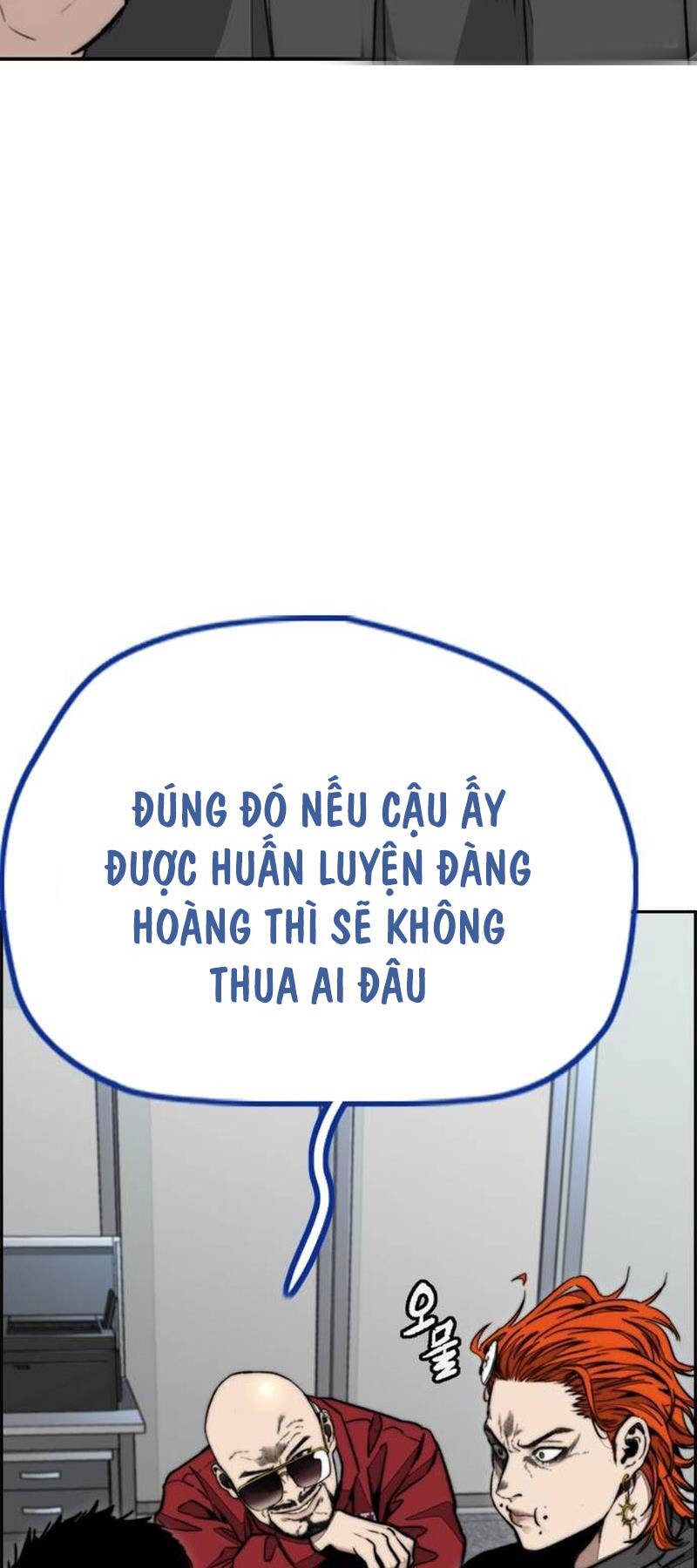 Thể Thao Cực Hạn Chap 496 - Next Chap 497