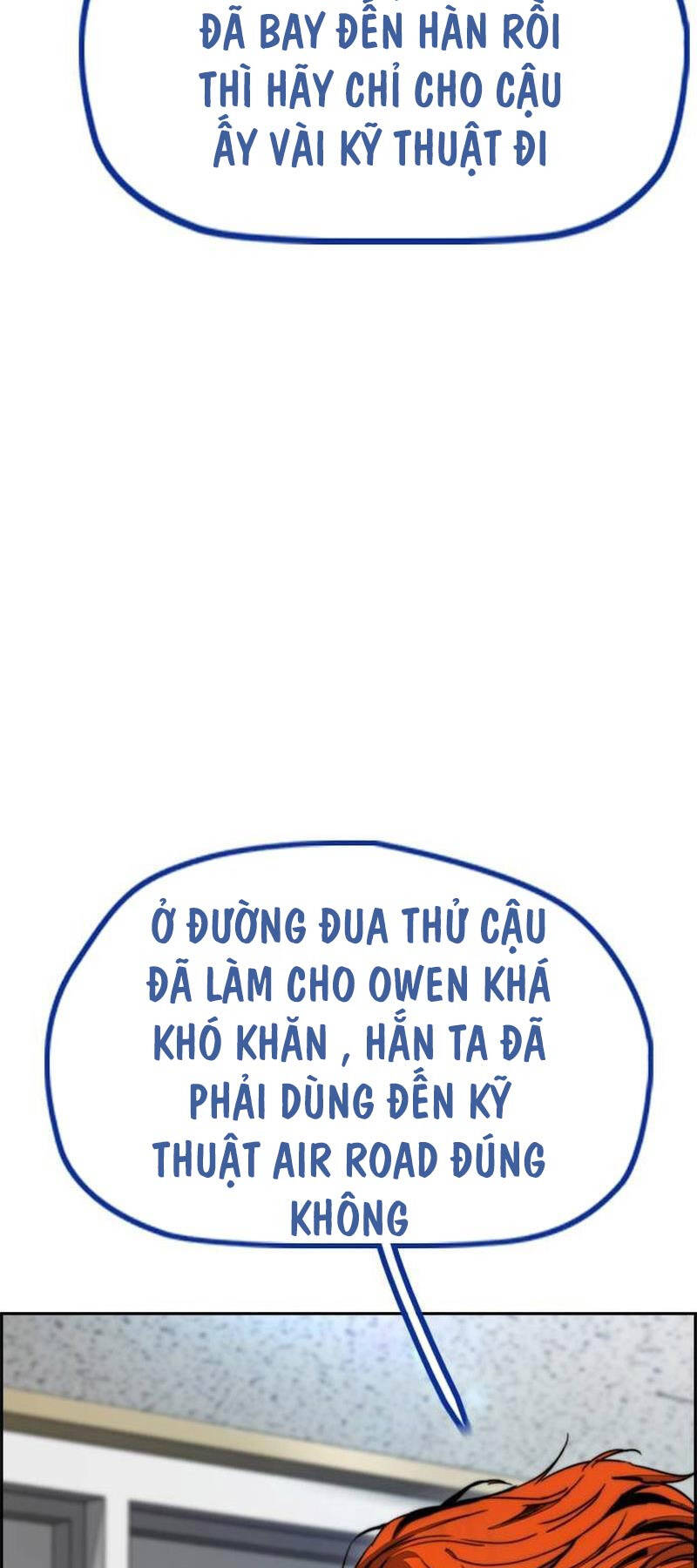 Thể Thao Cực Hạn Chap 496 - Next Chap 497