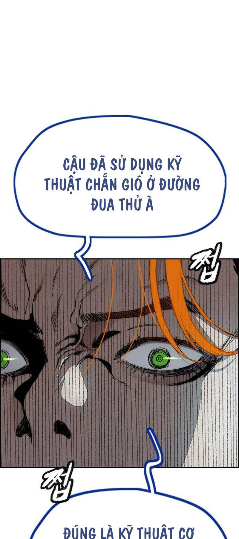Thể Thao Cực Hạn Chap 496 - Next Chap 497
