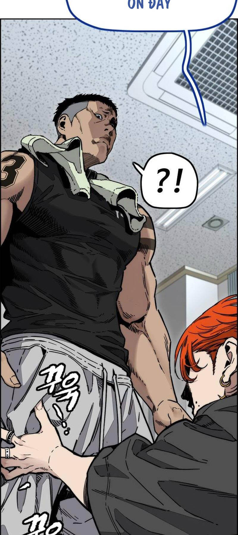 Thể Thao Cực Hạn Chap 496 - Next Chap 497