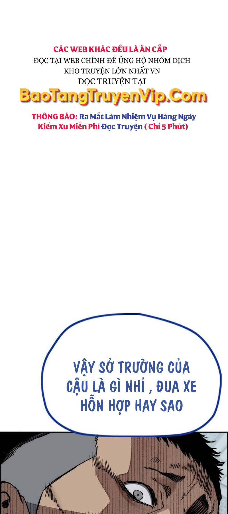 Thể Thao Cực Hạn Chap 496 - Next Chap 497